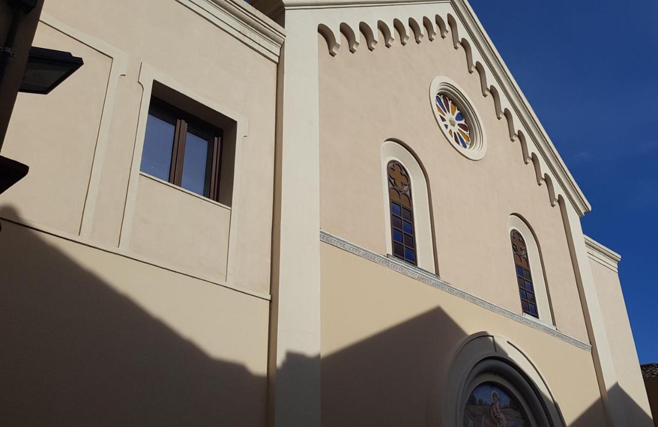 Loveloft Cagliari Exterior foto